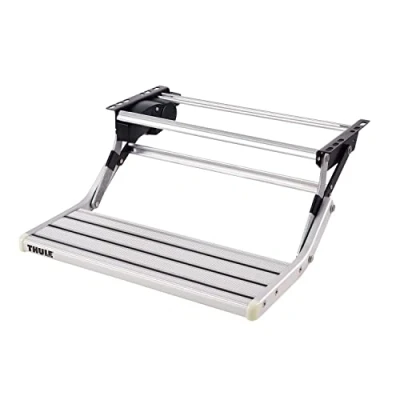 Imagen de Thule Omni Step Caminadora eléctrica (12 V, 455 mm)