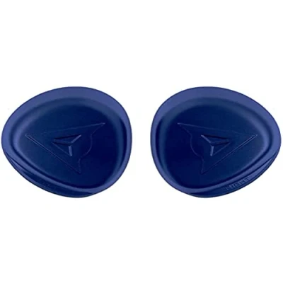 Imagen de Dainese Pista Elbow Slider, Protector Codo Moto, Azul, N
