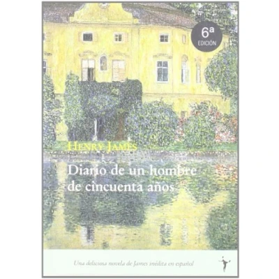 Imagen de Diario De Un Hombre 50 A･Os (Intempestivos)