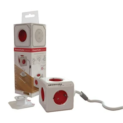 Imagen de Allocacoc POWERCUBE EXTENDED 3M