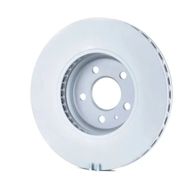 Imagen de BOSCH 0 986 479 468 Disco de freno 320 30 5 112 ventilado revestido altamente carbonizado con tornillos AUDI: Q5, A5 B8 Coupé, A4 Berlina norauto,
