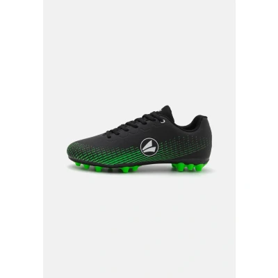 Imagen de JAKO JSFG Skill Botas de fútbol con tacos, Hombre, Talla: 46, Neon green/jet black Zapatos