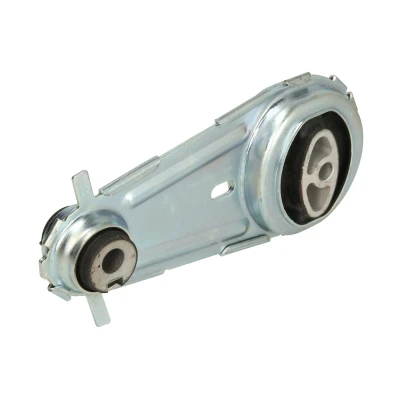 Imagen de FEBI BILSTEIN 176009 Soporte de motor debajo, delante Rodamiento caucho metal RENAULT: MEGANE 3 Grandtour, Coupe,