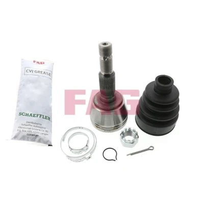 Imagen de FAG 771 0281 30 Junta Homocinética OPEL: Astra G CC, Berlina, Furgón