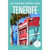 Imagen de Tenerife Guide Un Grand Week end (ebook)