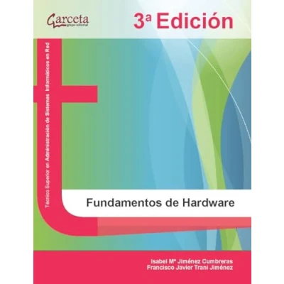Imagen de Fundamentos de Hardware (SIN COLECCION)