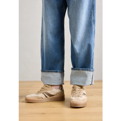 Imagen de Gabor Comfort Zapatillas, Mujer, Talla: 36, Panna/fango Zapatos