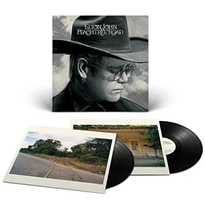 Imagen de Peachtree Road (Edición Remasterizada 2022) (2LP) [Vinilo]
