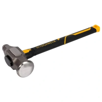 Imagen de Roughneck Gorilla Sledge Hammers Mazas (345 mm x 1,4 kg)