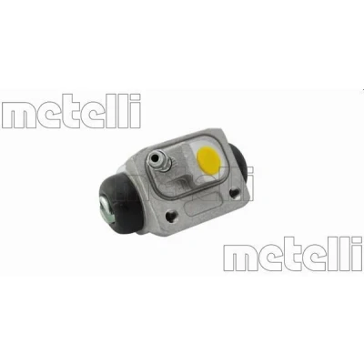 Imagen de METELLI 04 0681 Bombin de Freno 17,46 SUZUKI: SWIFT 2