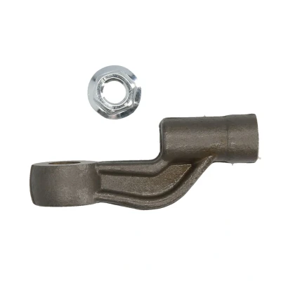 Imagen de MEYLE 016 020 0000 Rótula de dirección M14x1,5 ORIGINAL Quality Eje delantero, izquierda, derecha SMART: Fortwo I Coupé, City Coupe