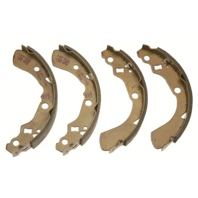 Imagen de TRW GS8490 Zapatas de Freno 180 31