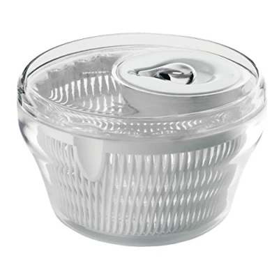 Imagen de Guzzini Centrifugadora ensalada &#039;Kitchen Active Design&#039; Ø22 x h14 cm