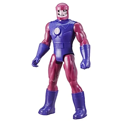 Imagen de Marvel Xmen DLX Titan Hero