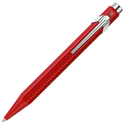 Imagen de Caran d&#039;Ache 849 Red RB
