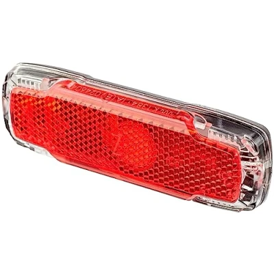 Imagen de Busch &amp; Müller Luz Trasera B&amp;M Toplight 2C Dinamo para Portabulto
