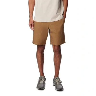 Imagen de Columbia Men&#039;s Flex ROC Utility Short, Hiking Shorts, Delta, W30/L9