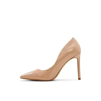 Imagen de ALDO STESSY2.0 Pillow WALK Zapatos altos, Mujer, Talla: 40, Bone