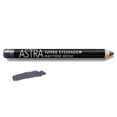 Imagen de ASTRA JUMBO EYESHADOW CREAMY 62 INDIGO