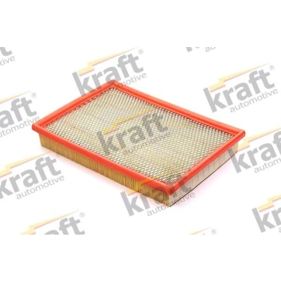 Imagen de KRAFT 1718509 Filtro de aire Cartucho filtrante JEEP: CHEROKEE III, GRAND 3, Commander