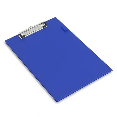 Imagen de Rapesco VSTCB0L3 Portapapeles Estándar, A4+, Azul