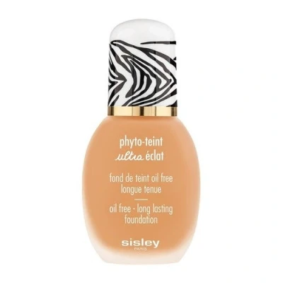 Imagen de Sisley Phyto Teint Ultra Eclat Foundation 4W (4+) Cinnamon 30 ml