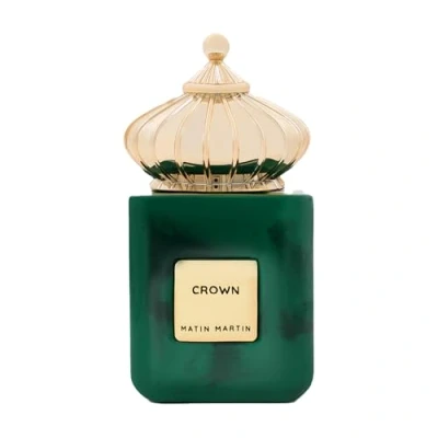 Imagen de Matin Martin Crown Eau de Parfum 100 ml