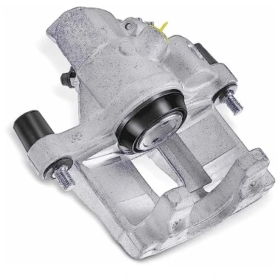 Imagen de Frankberg Pinza de Freno Trasero Izquierdo Compatible con C Max DM2 2007 2010 Focus II DA DP HCP 2004 2012 C30 2006 533