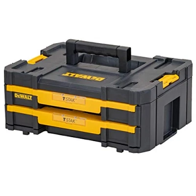 Imagen de Caja de herramientas TSTAK™ IV (cajón poco profundo)