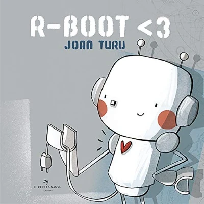 Imagen de R BOOT