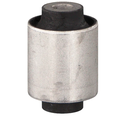 Imagen de FEBI BILSTEIN 29452 Silentblock Brazo de Suspension Eje delantero, izquierda, debajo, posterior, derecha Caucho