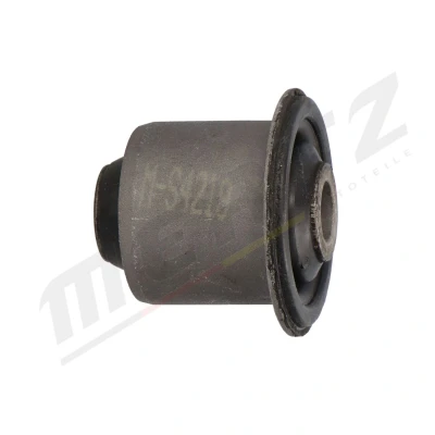Imagen de MERTZ M S4219 Silentblock Brazo de Suspension Eje delantero, izquierda, derecha, debajo
