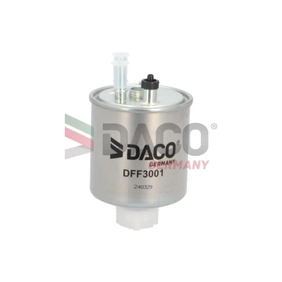 Imagen de Filtro combustible DACO Germany DFF3001