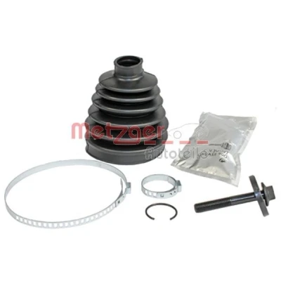 Imagen de METZGER 751.500 Fuelle Palier Caucho VOLVO: S60 I, V70 2, S80 I