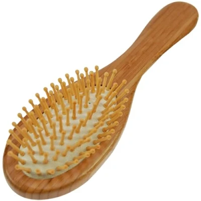 Imagen de Fantasia Cepillo con cerdas de madera bambú