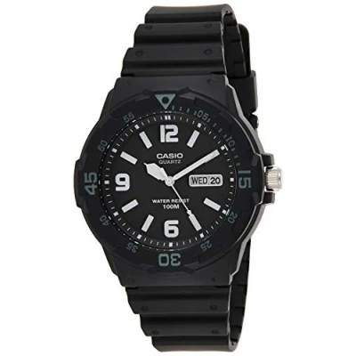 Imagen de Casio Reloj de Pulsera MRW 200H 1B2VEF