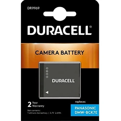Imagen de Duracell Dr9969 Batería Recargable