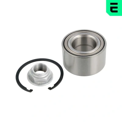 Imagen de OPTIMAL 941311 Juego de cojinete rueda 80 MAZDA: 6 Berlina, Hatchback, 3 Hatchback
