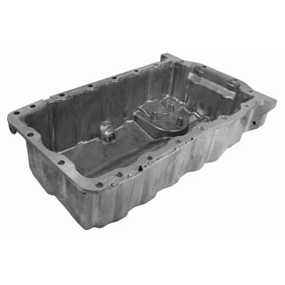Imagen de VAICO V10 1885 Cárter de Aceite VOLKSWAGEN: Golf 5, Passat B6 Berlina, Caddy 3, SEAT: Leon II Hatchback, Altea, Altea XL, AUDI: A3 Hatchback