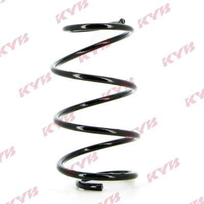 Imagen de Muelle de suspensión K Flex KYB RA1361