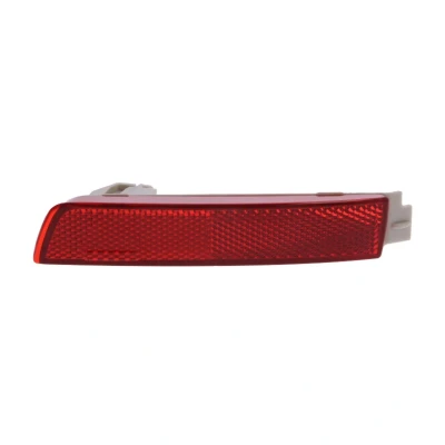 Imagen de TYC 17 5289 00 9 Reflector derecha