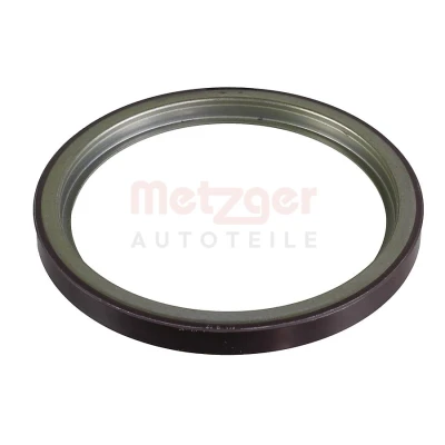 Imagen de METZGER 09001622 Anillo de Sensor ABS Eje trasero izquierda, trasero, derecha