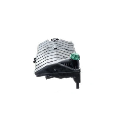 Imagen de MAHLE ORIGINAL CRT 50 000P Depósito de Agua 14 con tapa MAN: F 2000
