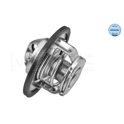 Imagen de MEYLE 16 28 228 0014 Termostato, refrigerante 83 con junta RENAULT: MEGANE 3 Coupe, 2, Kangoo I, DACIA: Lodgy, Sandero Logan I Berlina