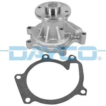 Imagen de DAYCO DP299 Bomba de agua TOYOTA: Yaris II Hatchback, I Hatchback