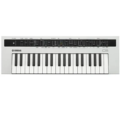 Imagen de YAMAHA REFACECS Teclado sintetizador digital