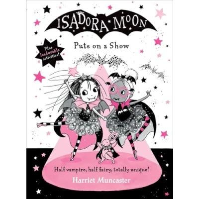 Imagen de (s/dev) Isadora Moon Puts On A Show