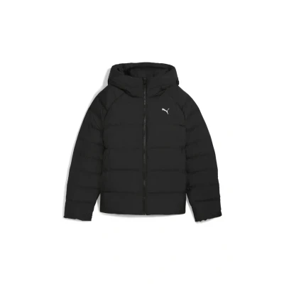 Imagen de Chaqueta con capucha Mono para mujer