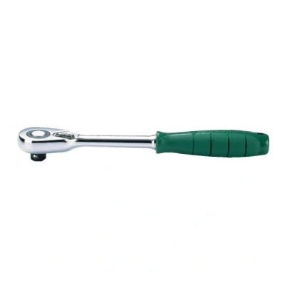 Imagen de HANS 2160GQ Chicharra reversible 48 6,3 (1/4&quot;) 145