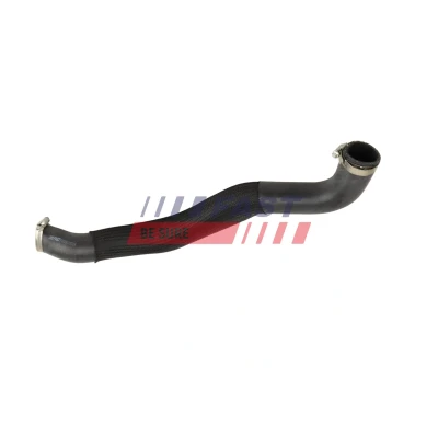 Imagen de FAST FT01239 Manguera Turbo AEM (elastómero acrílico de etileno)
